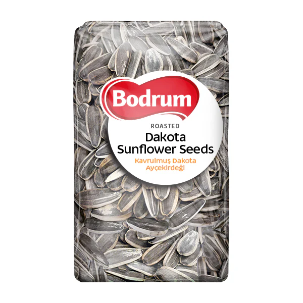 Bodrum Sunflower Seeds Unsalted Dakota 150g
