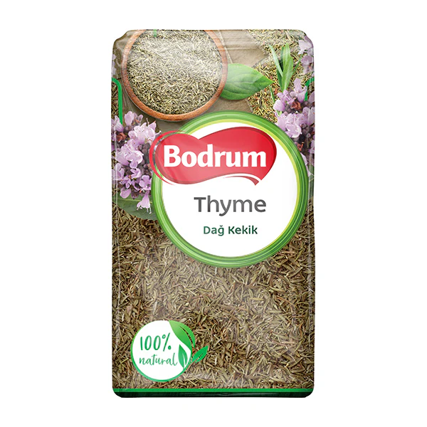 Bodrum Thyme 175g